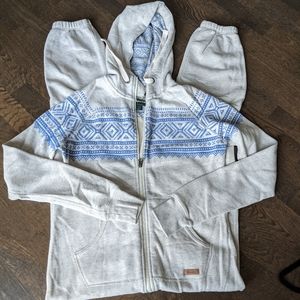 Roots Men's Onesie